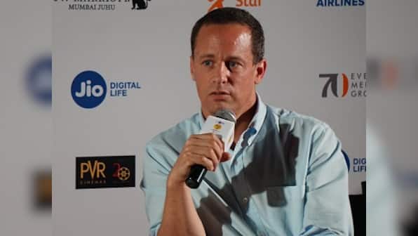 Netflix VP Erik Barmack on Narcos' success, the streaming giant's India content and Sacred Games