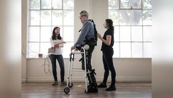 Exoskeletons: Here is everything you need to know about these advanced mechanical 'exo-suits' and their uses