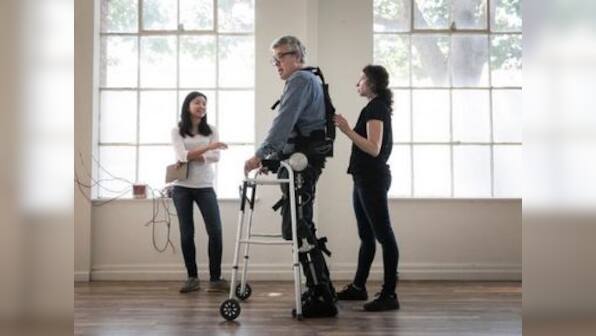 Exoskeletons: Here is everything you need to know about these advanced mechanical 'exo-suits' and their uses