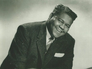 Fats Domino, rock 'n' roll pioneer and pianist of French-Creole origin, dies at 89 Fats Domino, rock 'n' roll pioneer and pianist of French-Creole origin, dies at 89