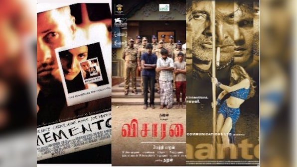 From Kaante to Memento: 23 films to keep you occupied for the next 12 weekends