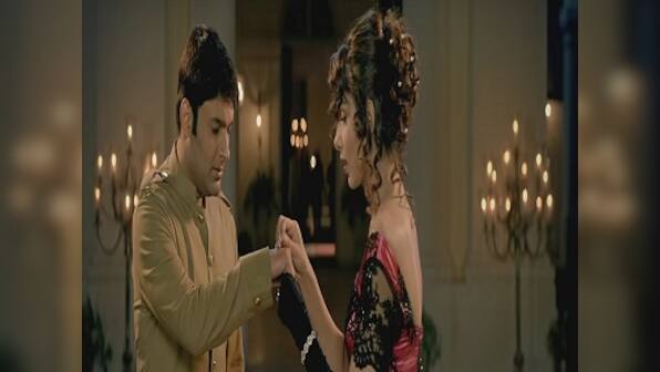 Firangi trailer: Kapil Sharma's new film is fresh departure from his debut