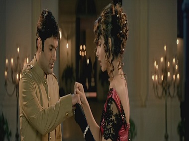 Firangi trailer: Kapil Sharma's new film is fresh departure from his debut Firangi trailer: Kapil Sharma's new film is fresh departure from his debut