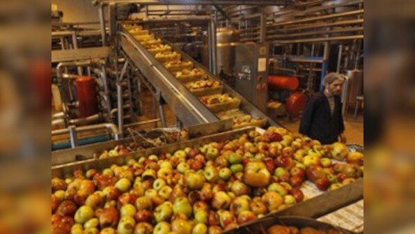 Harsimrat Kaur claims food processing already got $10 bn investment commitment, more expected