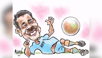 Indian football is a sleeping giant: Here's what the AIFF needs to do, urgently, to rouse it