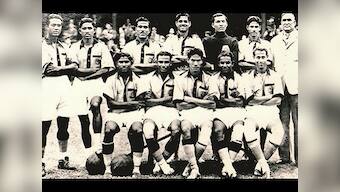 Barefoot to Boots: Novy Kapadia's book is an unparalleled tribute to India’s footballing legacy