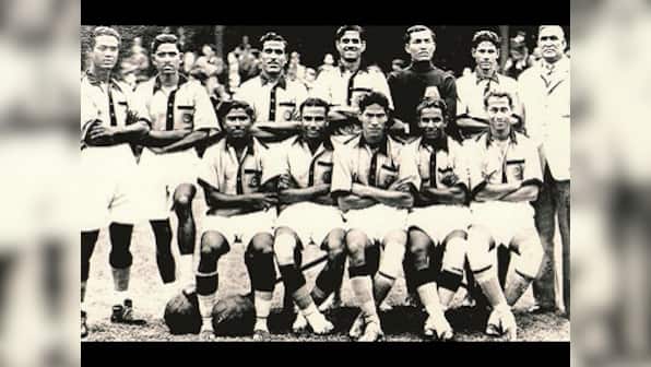 Barefoot to Boots: Novy Kapadia's book is an unparalleled tribute to India’s footballing legacy
