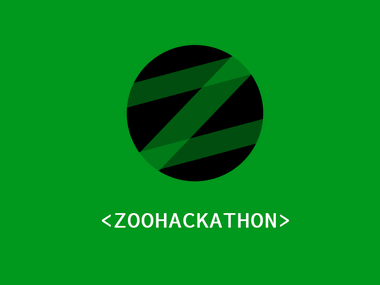 ZooHackathon.