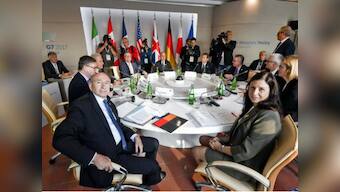 US, Italy agree to share fingerprint database to identify extremists among migrants