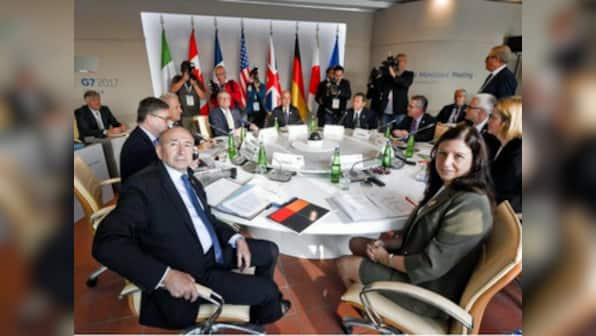 US, Italy agree to share fingerprint database to identify extremists among migrants