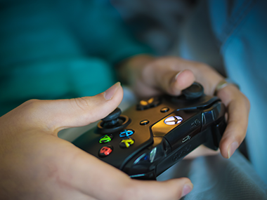 Video games might help autistic children in improving their balance Video games might help autistic children in improving their balance