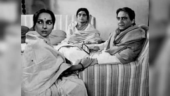Ganashatru: Why 'master of adaptations' Satyajit Ray faltered with Ibsen’s En Folkefiende