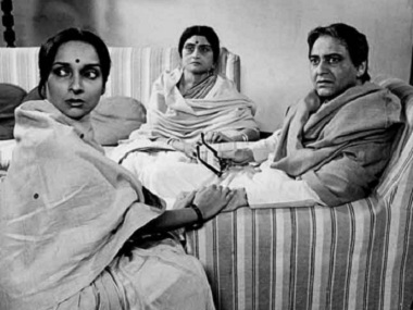 Ganashatru: Why 'master of adaptations' Satyajit Ray faltered with Ibsen’s En Folkefiende Ganashatru: Why 'master of adaptations' Satyajit Ray faltered with Ibsen’s En Folkefiende