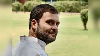 Madhya Pradesh Congress Committee adopts resolution for Rahul Gandhi to take charge as party president