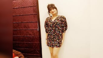 MTV Splitsvilla 8 contestant Gaurav Arora becomes first transgender participant in India's Next Top Model