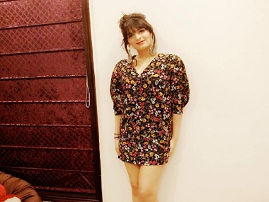 MTV Splitsvilla 8 contestant Gaurav Arora becomes first transgender participant in India's Next Top Model MTV Splitsvilla 8 contestant Gaurav Arora becomes first transgender participant in India's Next Top Model