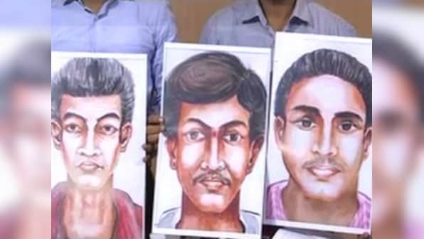 Gauri Lankesh murder: SIT releases two suspects' sketches, rules out professional rivalry as reason for killing