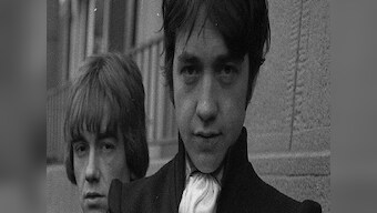 George Young, Easybeats guitarist and Australian singer, passes away aged 70