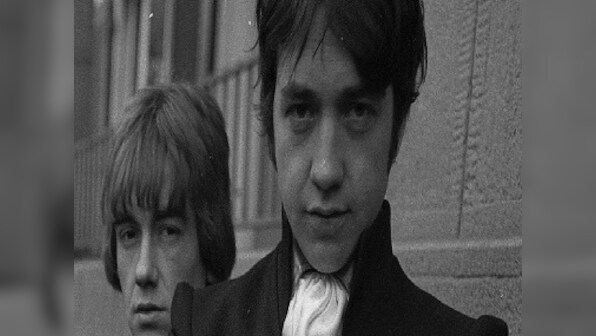 George Young, Easybeats guitarist and Australian singer, passes away aged 70