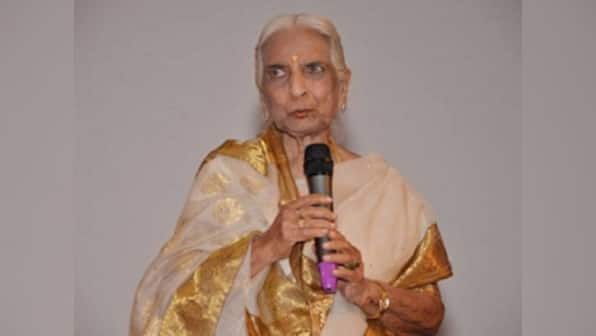 Girija Devi passes away: Remembering the life and legacy of 'the queen of thumri'