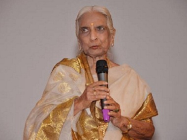 Girija Devi passes away: Remembering the life and legacy of 'the queen of thumri' Girija Devi passes away: Remembering the life and legacy of 'the queen of thumri'