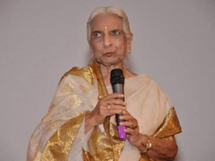 Girija Devi passes away: Remembering the life and legacy of 'the queen of thumri'