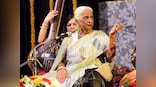 Amjad Ali Khan on Girija Devi: 'She was a spiritual musician, committed to Saraswati maa'