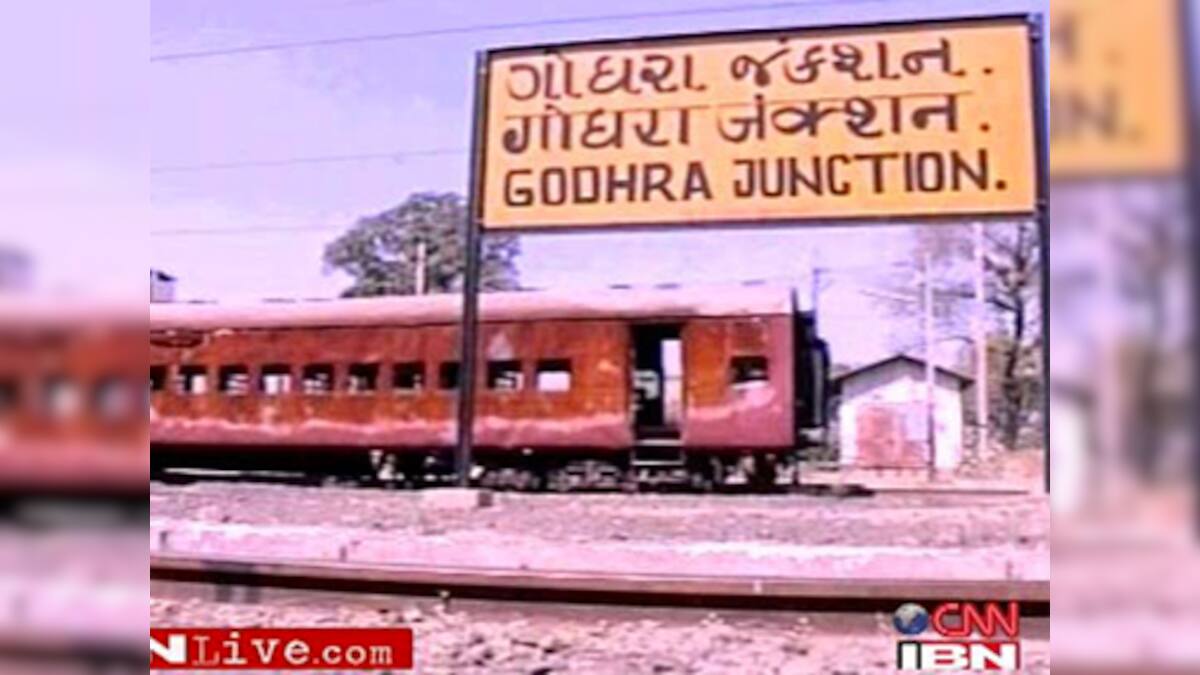 2002 Godhra carnage: Gujarat HC commutes 11 death sentences, all ...