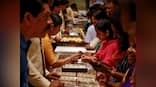 Gems and jewellery exports dip 5.49% in October to Rs 24,583 cr: Industry body GJEPC
