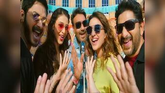 Golmaal Again's 'Hum Nahi Sudhrenge' track tells you why there will be a Golmaal Once Again