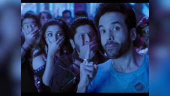 Golmaal Again crosses 200 cr mark: Are franchise films the new safety measure for older stars?