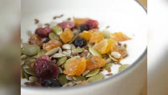 Nine Months: Pregnancy requires a nutrient-dense diet; try these easy-to-make recipes