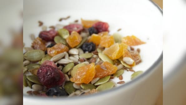 Nine Months: Pregnancy requires a nutrient-dense diet; try these easy-to-make recipes