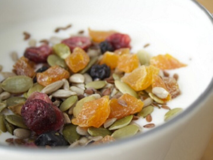 Nine Months: Pregnancy requires a nutrient-dense diet; try these easy-to-make recipes