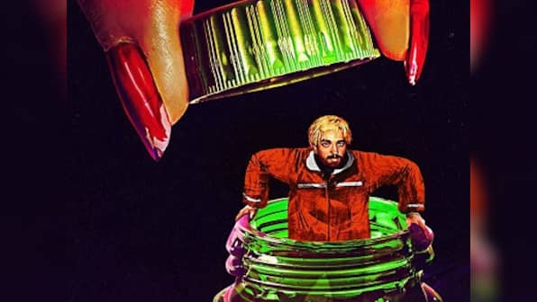 Good Time movie review: Robert Pattinson anchors this dark crime drama about failed heist
