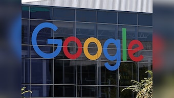 Alphabet Inc's shares jump; its mobile ad revenue reports high profits