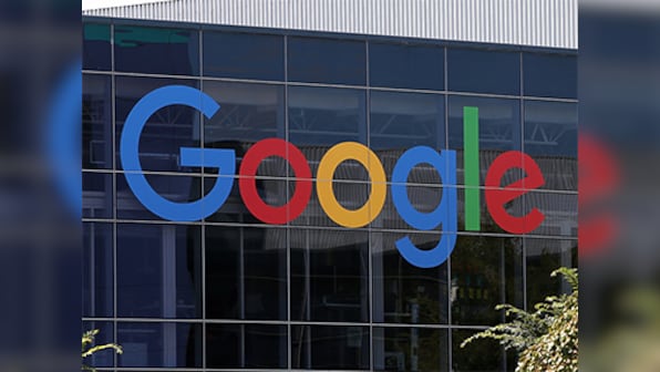 Alphabet Inc's shares jump; its mobile ad revenue reports high profits