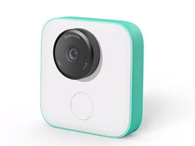 Elon Musk unimpressed by Google's AI-based Clips camera; claims it doesn't 'seem' innocent Elon Musk unimpressed by Google's AI-based Clips camera; claims it doesn't 'seem' innocent