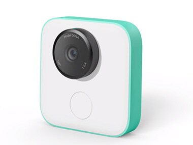Google Clip's launch led to the fall of GoPro's shares by more than 6 percent