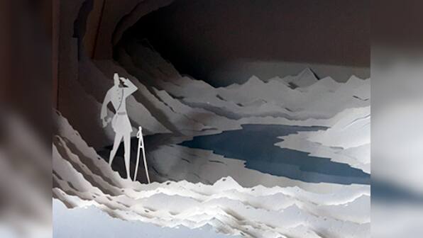 Google Doodle celebrates the achievements of 19th century Indian explorer Nain Singh Rawat