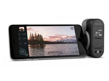 DxO One Camera for iPhone can now shoot Facebook live videos Android  version to launch on November-Tech News , Firstpost