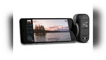 DxO One Camera for iPhone can now shoot Facebook live videos; Android version to launch on 2 November