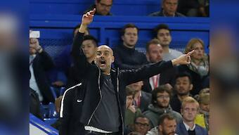 Premier League: Pep Guardiola feels Manchester City's dominance against Chelsea is sign of things to come