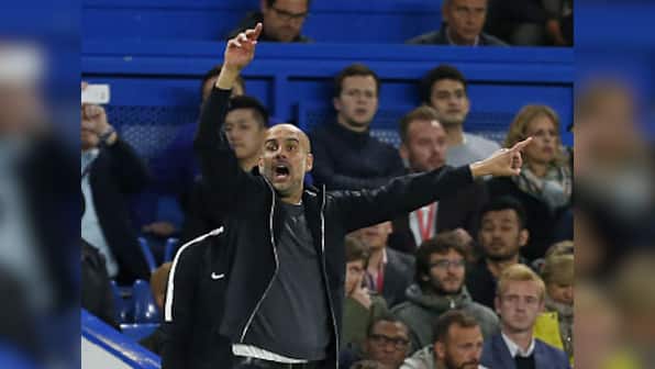 Premier League: Pep Guardiola feels Manchester City's dominance against Chelsea is sign of things to come