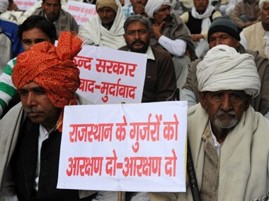 Rajasthan Assembly passes bill raising reservation for OBCs to 26 percent; move to benefit Gujjars