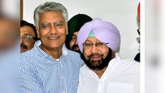Congress' work doesn't end with Gurdaspur bypoll victory; BJP should be wary of churn in public opinion