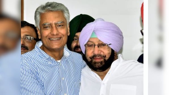 Congress' work doesn't end with Gurdaspur bypoll victory; BJP should be wary of churn in public opinion