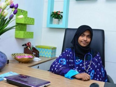 Kerala 'love jihad' case: Hadiya's father says 'some people' are trying to interfere with her studies Kerala 'love jihad' case: Hadiya's father says 'some people' are trying to interfere with her studies