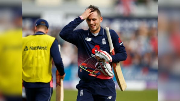 England's Alex Hales unlikely to face charges for involvement in Ben Stokes incident