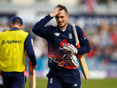 ECB bans Alex Hales for 21 days after failing recreational drug test; will join England's squad for World Cup preparation ECB bans Alex Hales for 21 days after failing recreational drug test; will join England's squad for World Cup preparation